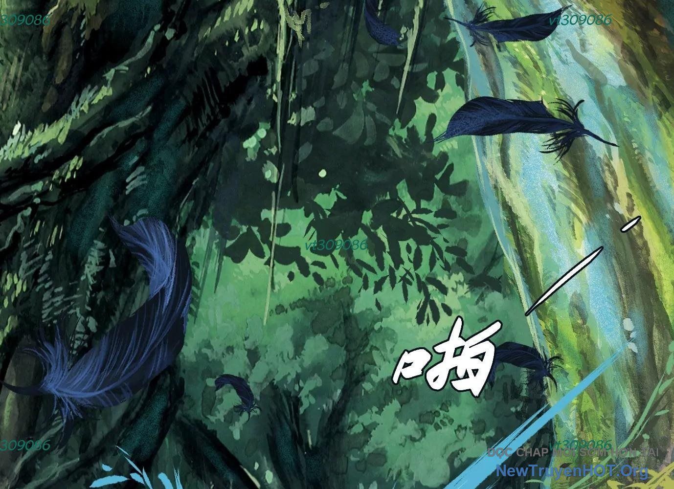 Thập Nhị Tinh – Dị Thú Mê Thành Chapter 41 - Trang 2