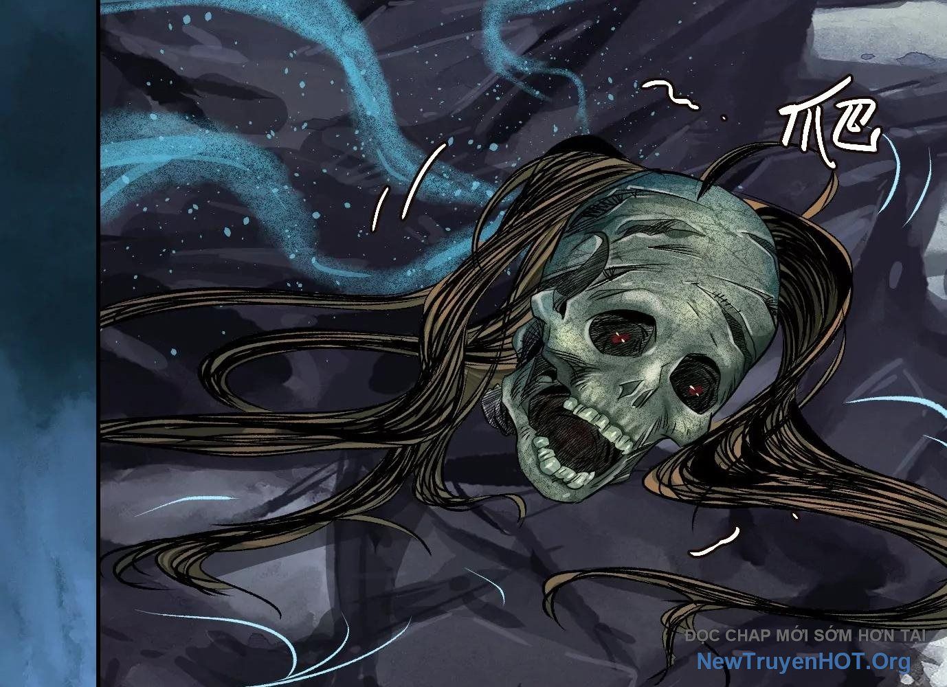 Thập Nhị Tinh – Dị Thú Mê Thành Chapter 41 - Trang 2