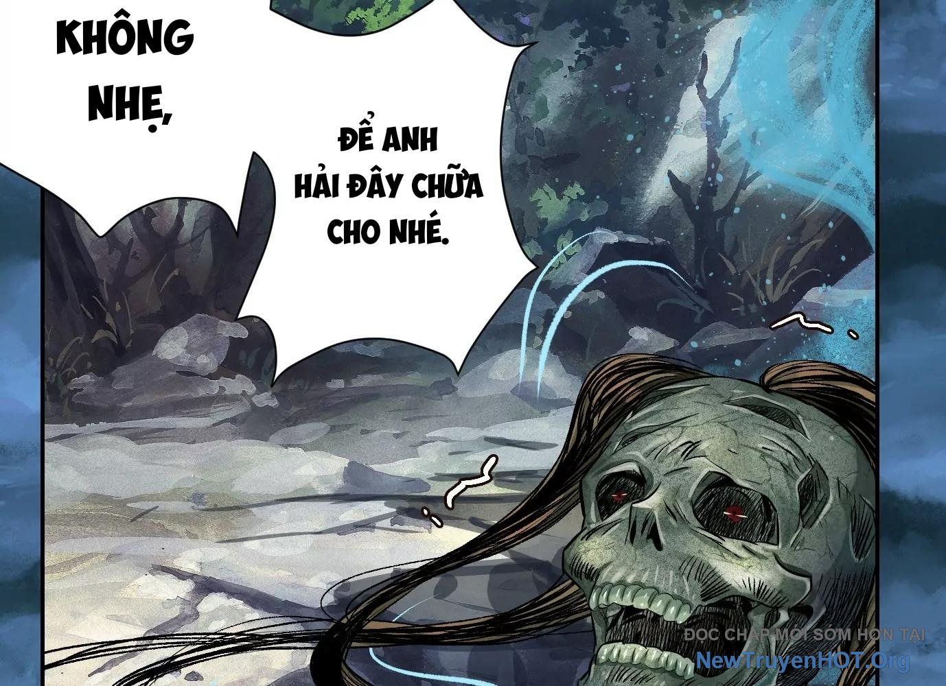 Thập Nhị Tinh – Dị Thú Mê Thành Chapter 41 - Trang 2