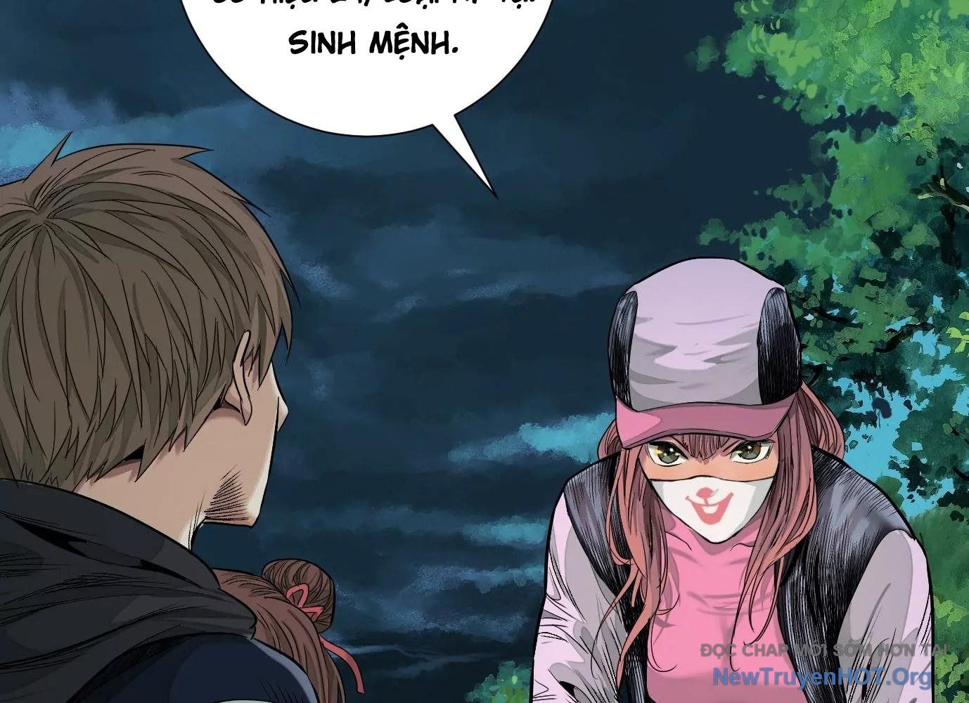 Thập Nhị Tinh – Dị Thú Mê Thành Chapter 42 - Trang 2
