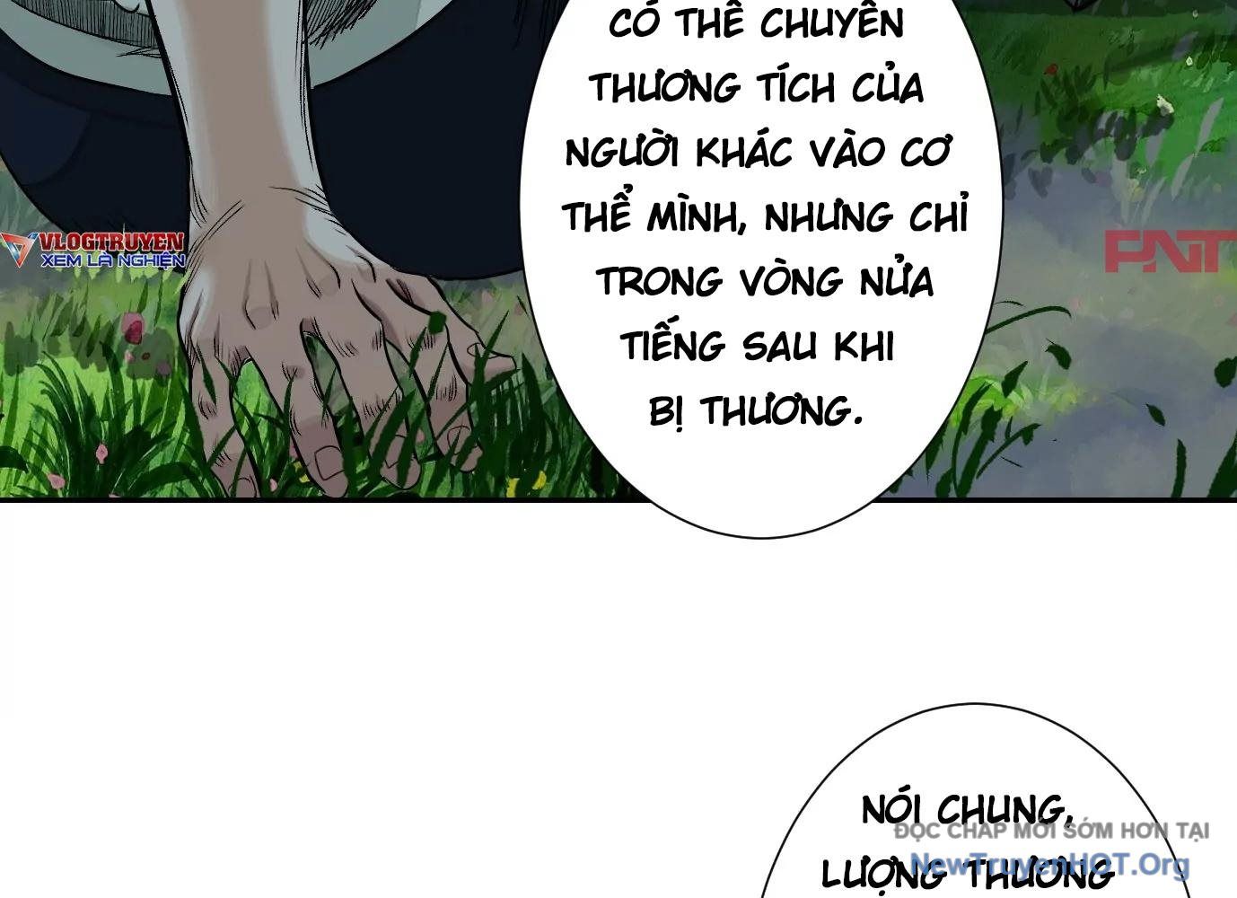 Thập Nhị Tinh – Dị Thú Mê Thành Chapter 42 - Trang 2
