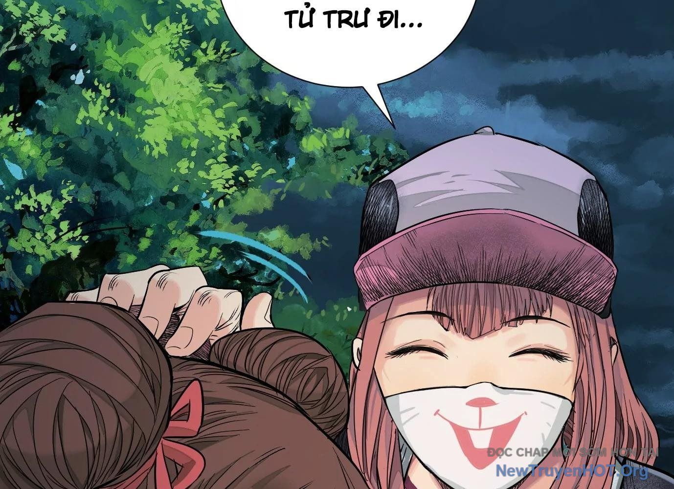 Thập Nhị Tinh – Dị Thú Mê Thành Chapter 42 - Trang 2