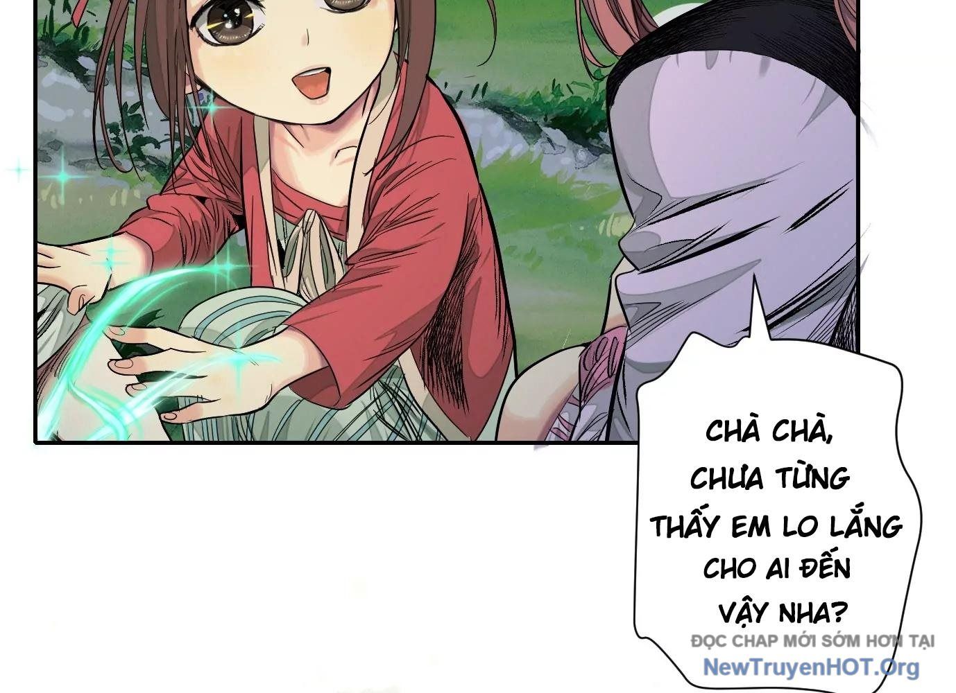 Thập Nhị Tinh – Dị Thú Mê Thành Chapter 42 - Trang 2