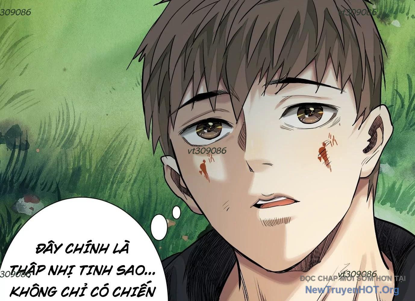 Thập Nhị Tinh – Dị Thú Mê Thành Chapter 42 - Trang 2