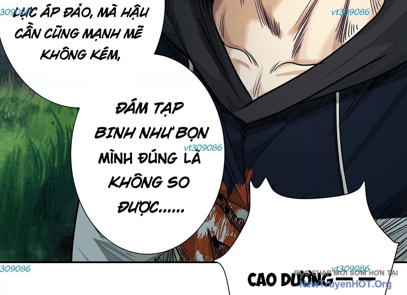 Thập Nhị Tinh – Dị Thú Mê Thành Chapter 42 - Trang 2