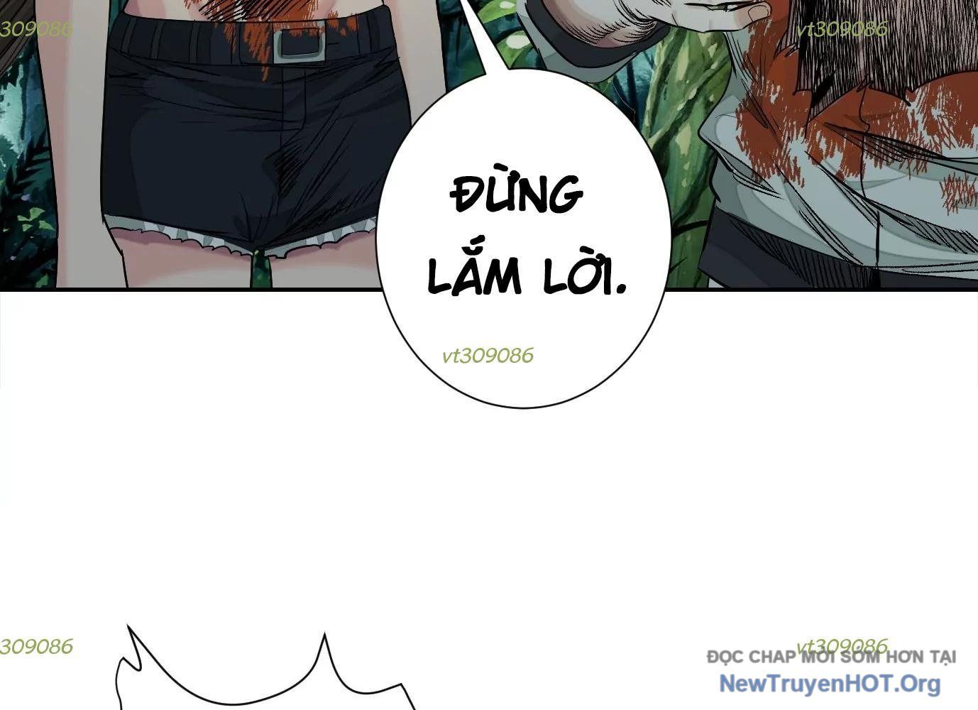 Thập Nhị Tinh – Dị Thú Mê Thành Chapter 42 - Trang 2