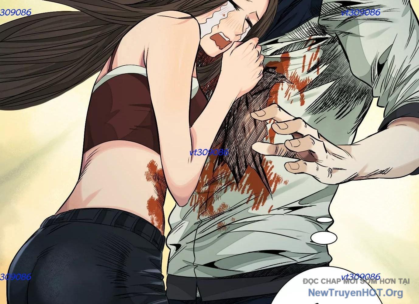 Thập Nhị Tinh – Dị Thú Mê Thành Chapter 42 - Trang 2