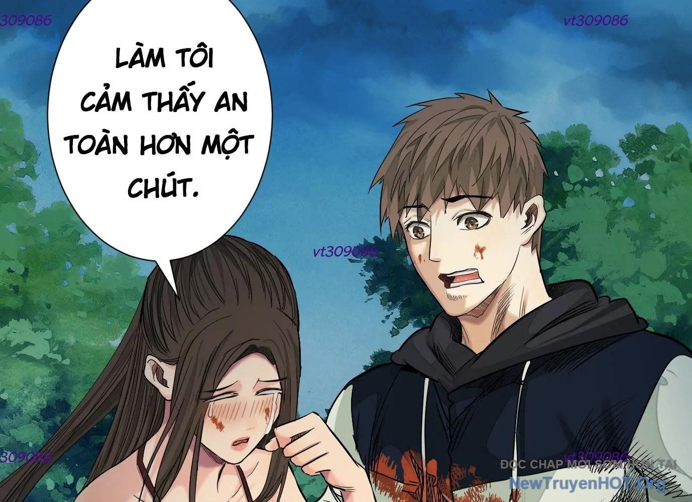 Thập Nhị Tinh – Dị Thú Mê Thành Chapter 42 - Trang 2