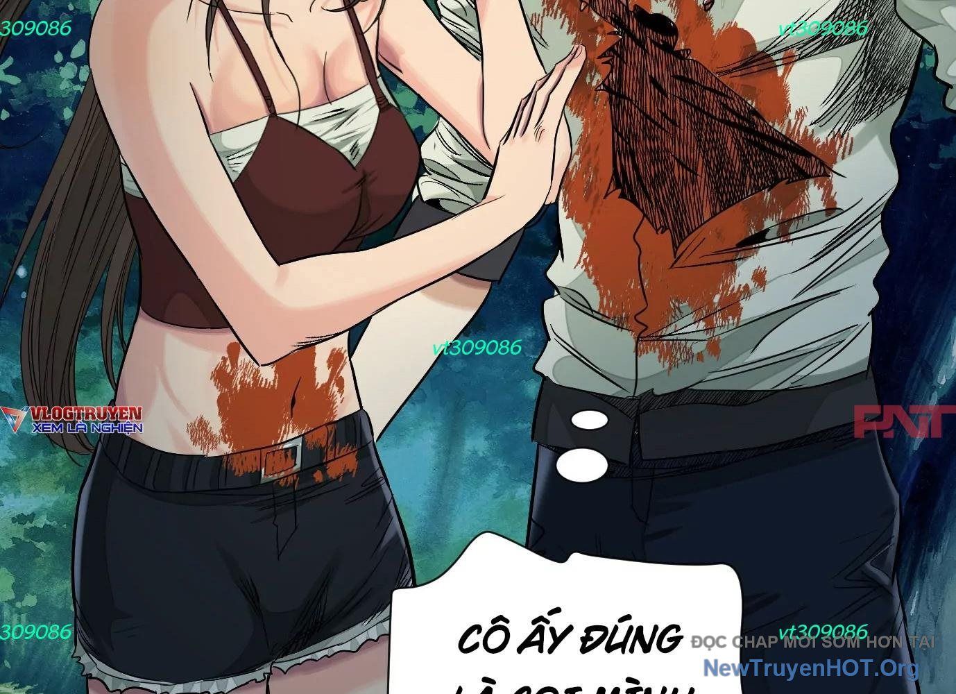 Thập Nhị Tinh – Dị Thú Mê Thành Chapter 42 - Trang 2