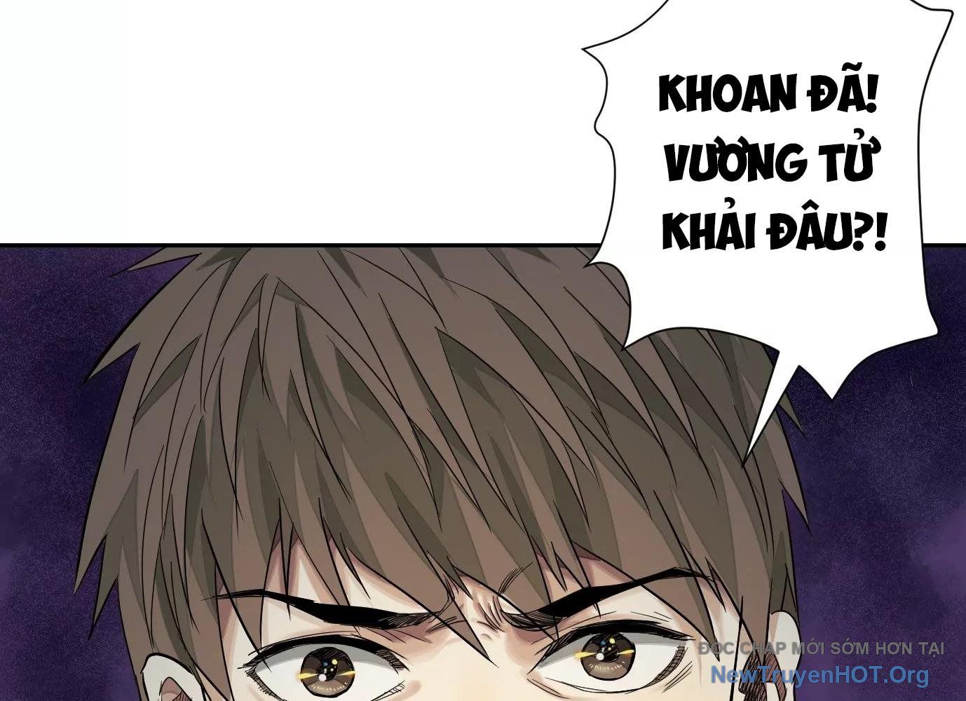Thập Nhị Tinh – Dị Thú Mê Thành Chapter 42 - Trang 2