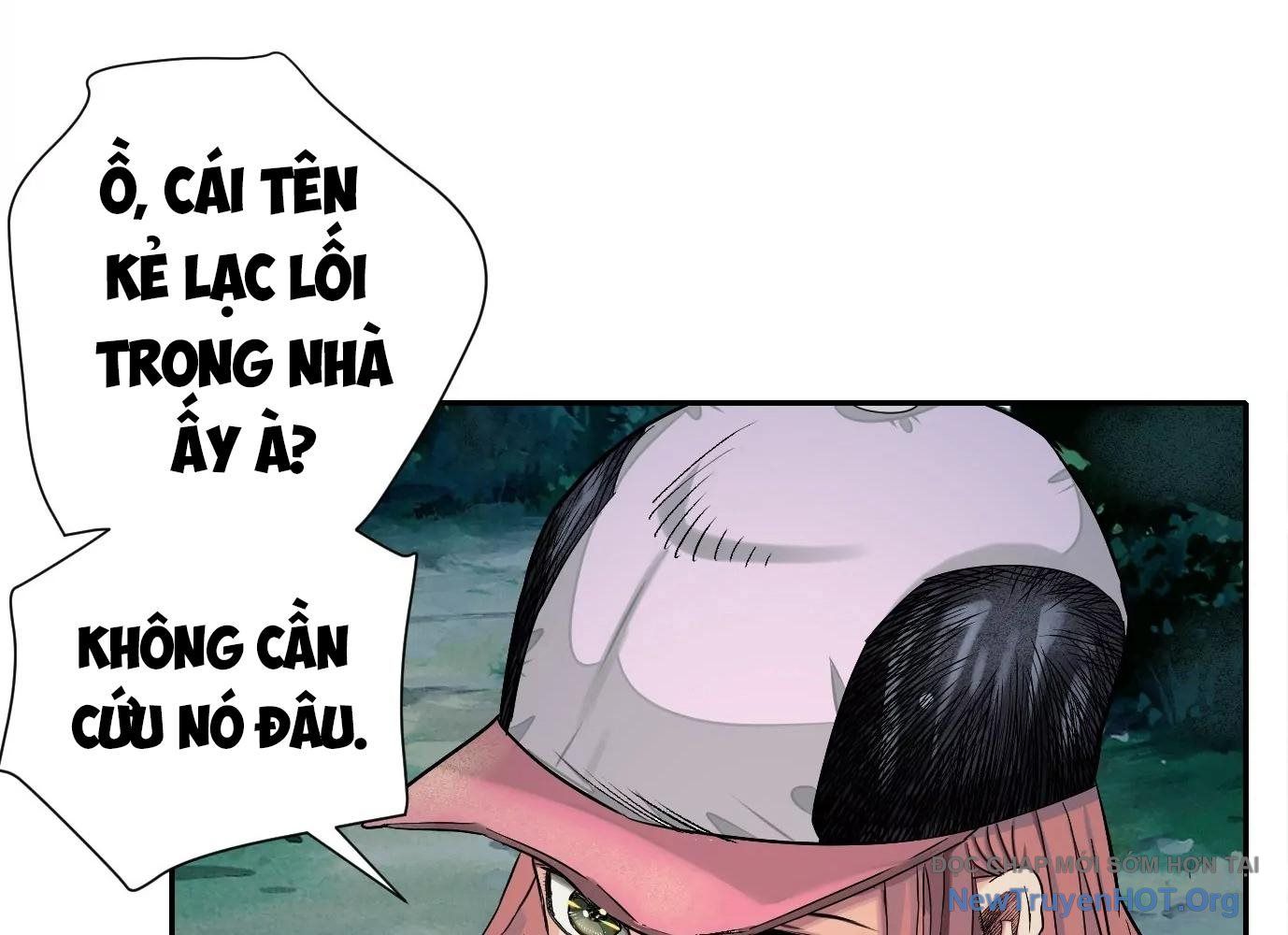Thập Nhị Tinh – Dị Thú Mê Thành Chapter 42 - Trang 2