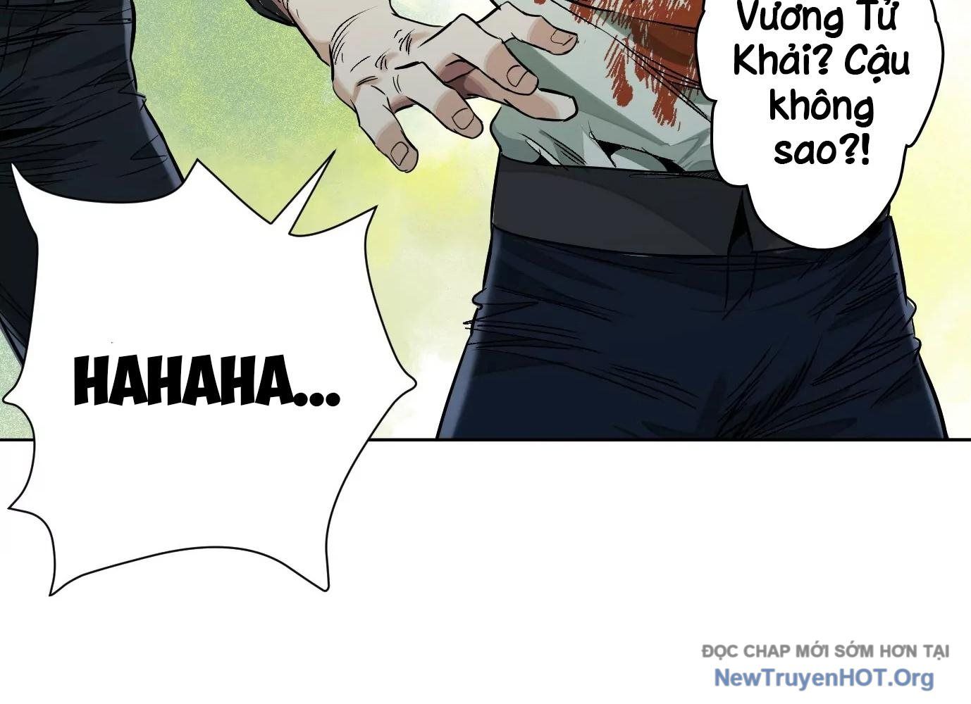 Thập Nhị Tinh – Dị Thú Mê Thành Chapter 42 - Trang 2