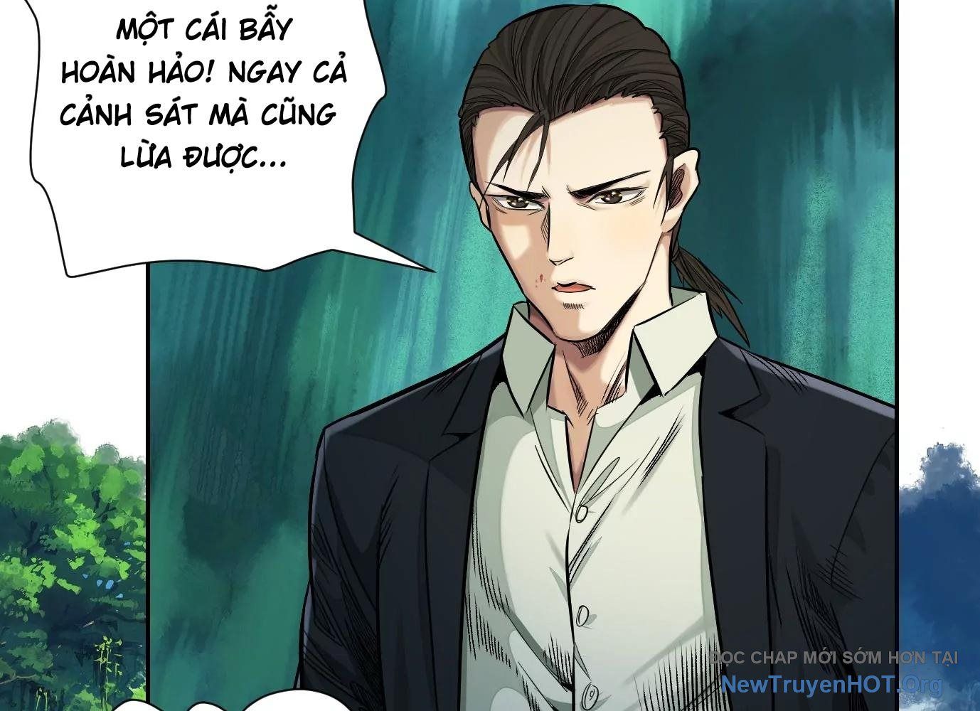 Thập Nhị Tinh – Dị Thú Mê Thành Chapter 43 - Trang 2