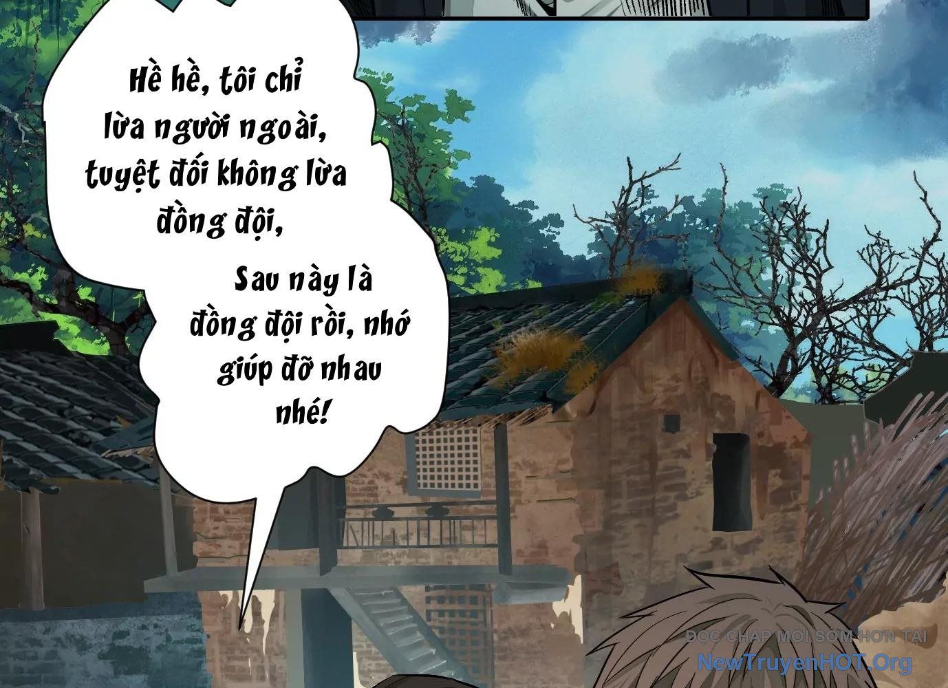 Thập Nhị Tinh – Dị Thú Mê Thành Chapter 43 - Trang 2