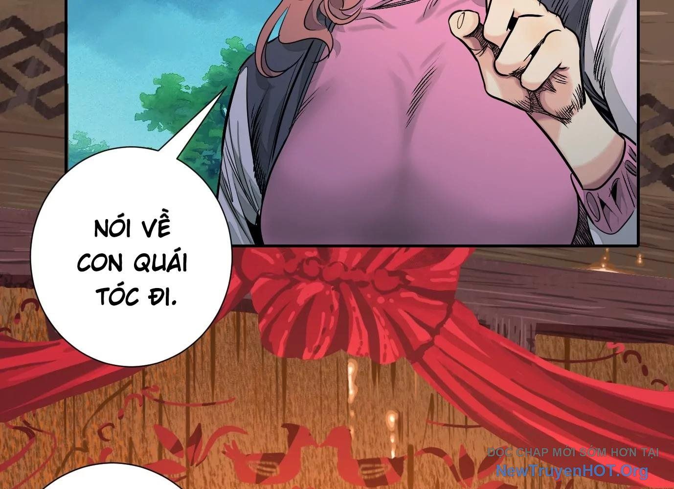 Thập Nhị Tinh – Dị Thú Mê Thành Chapter 43 - Trang 2