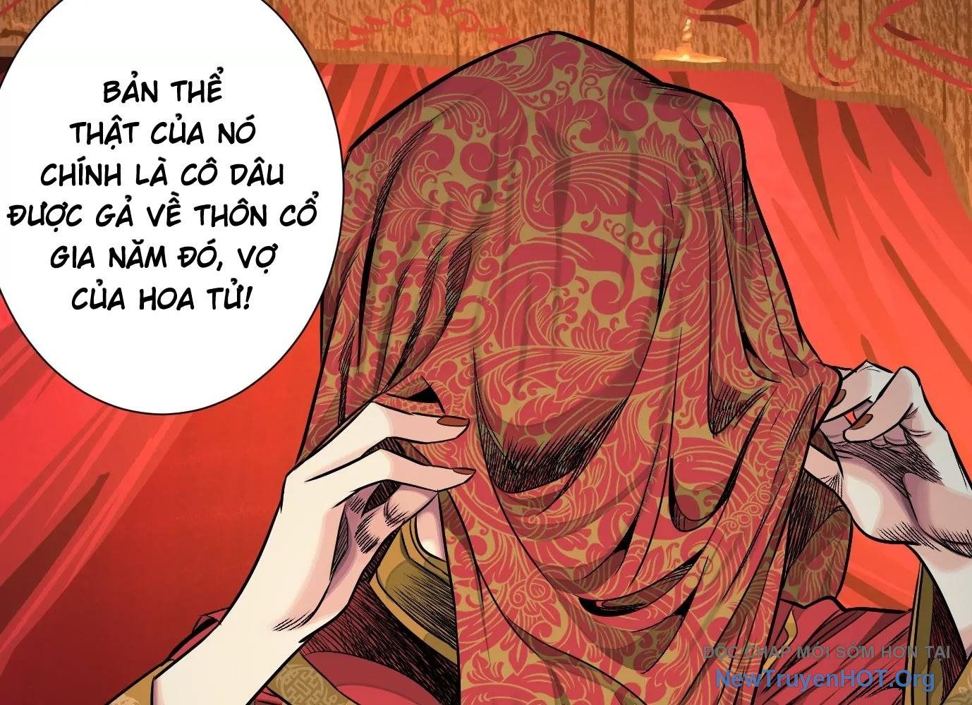 Thập Nhị Tinh – Dị Thú Mê Thành Chapter 43 - Trang 2