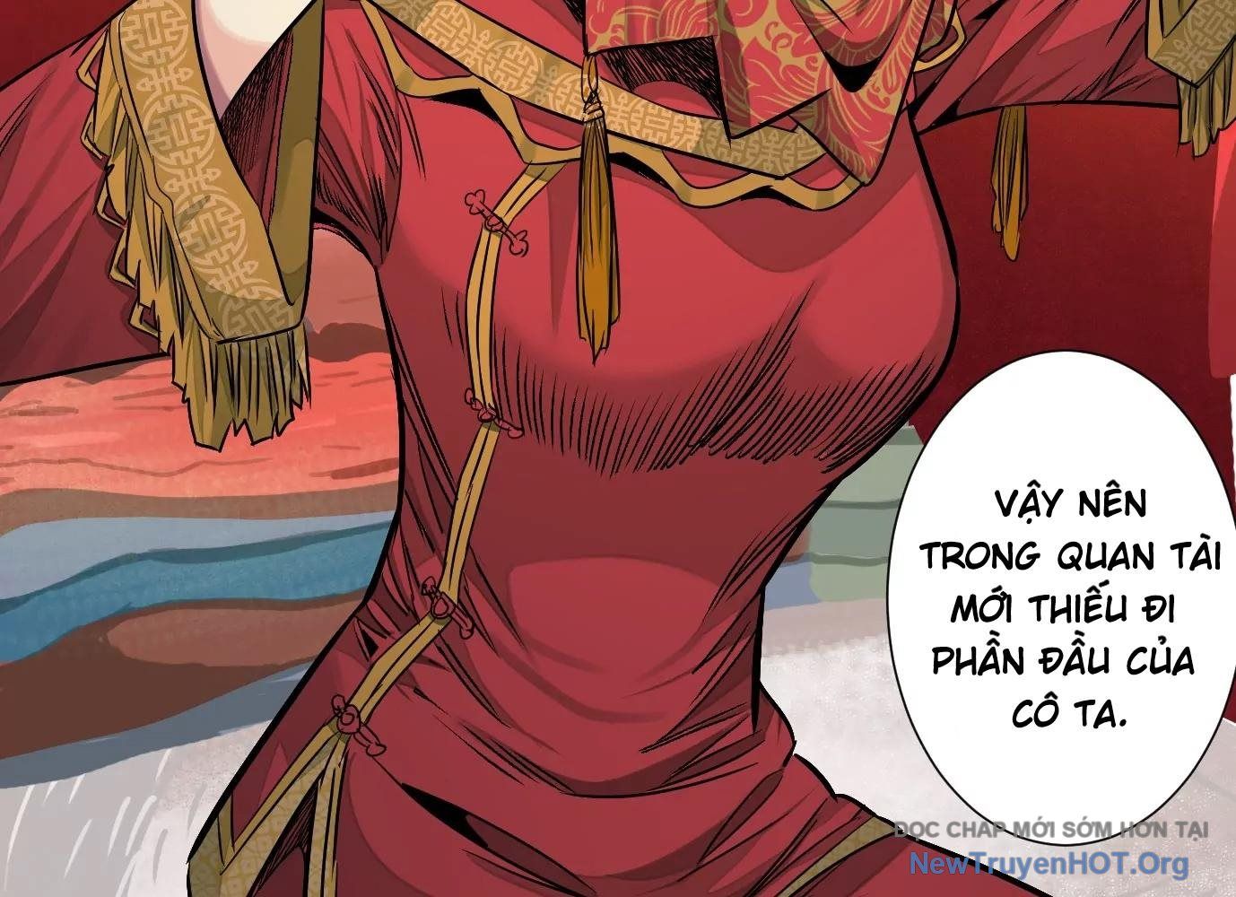 Thập Nhị Tinh – Dị Thú Mê Thành Chapter 43 - Trang 2