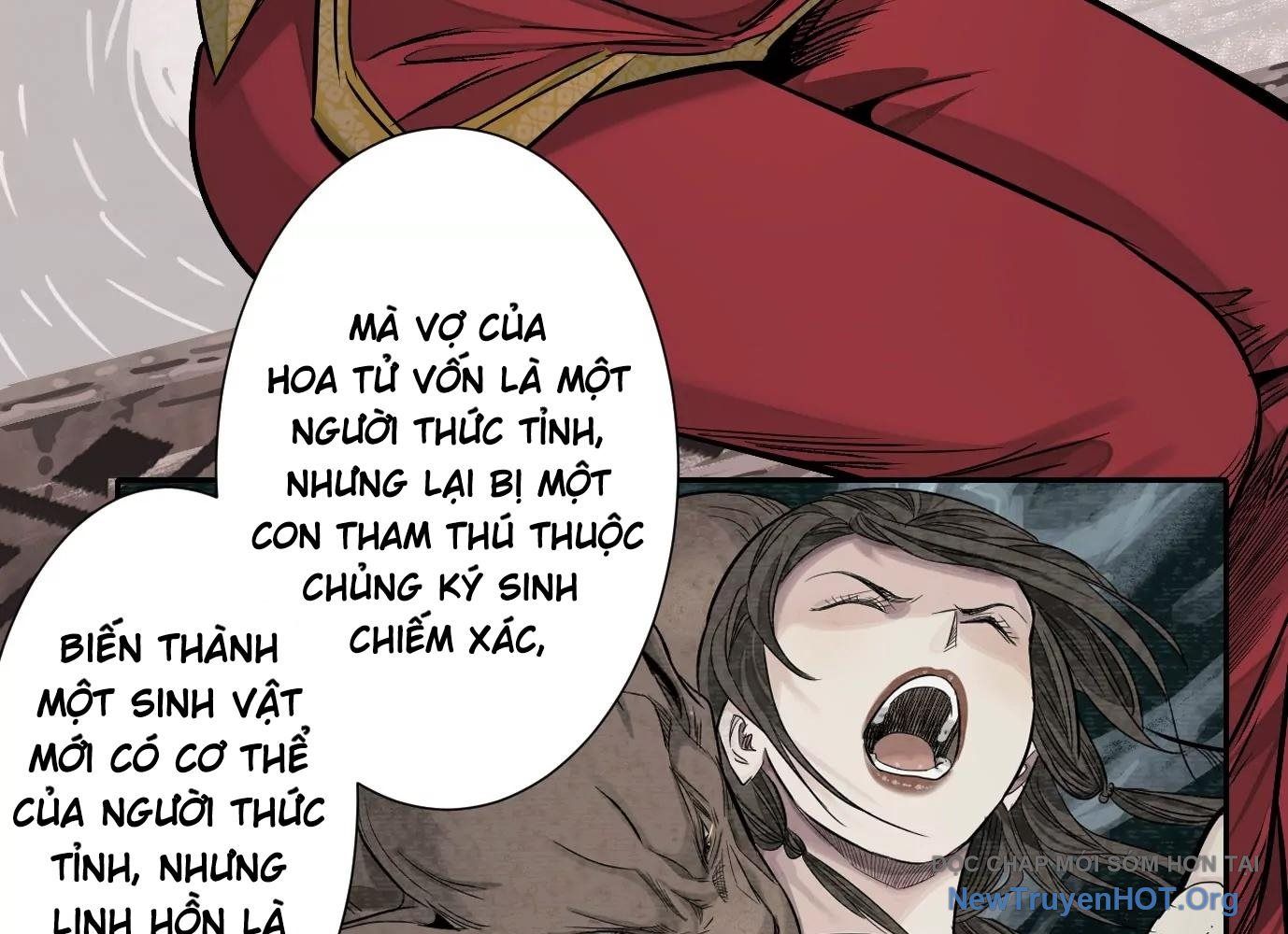 Thập Nhị Tinh – Dị Thú Mê Thành Chapter 43 - Trang 2