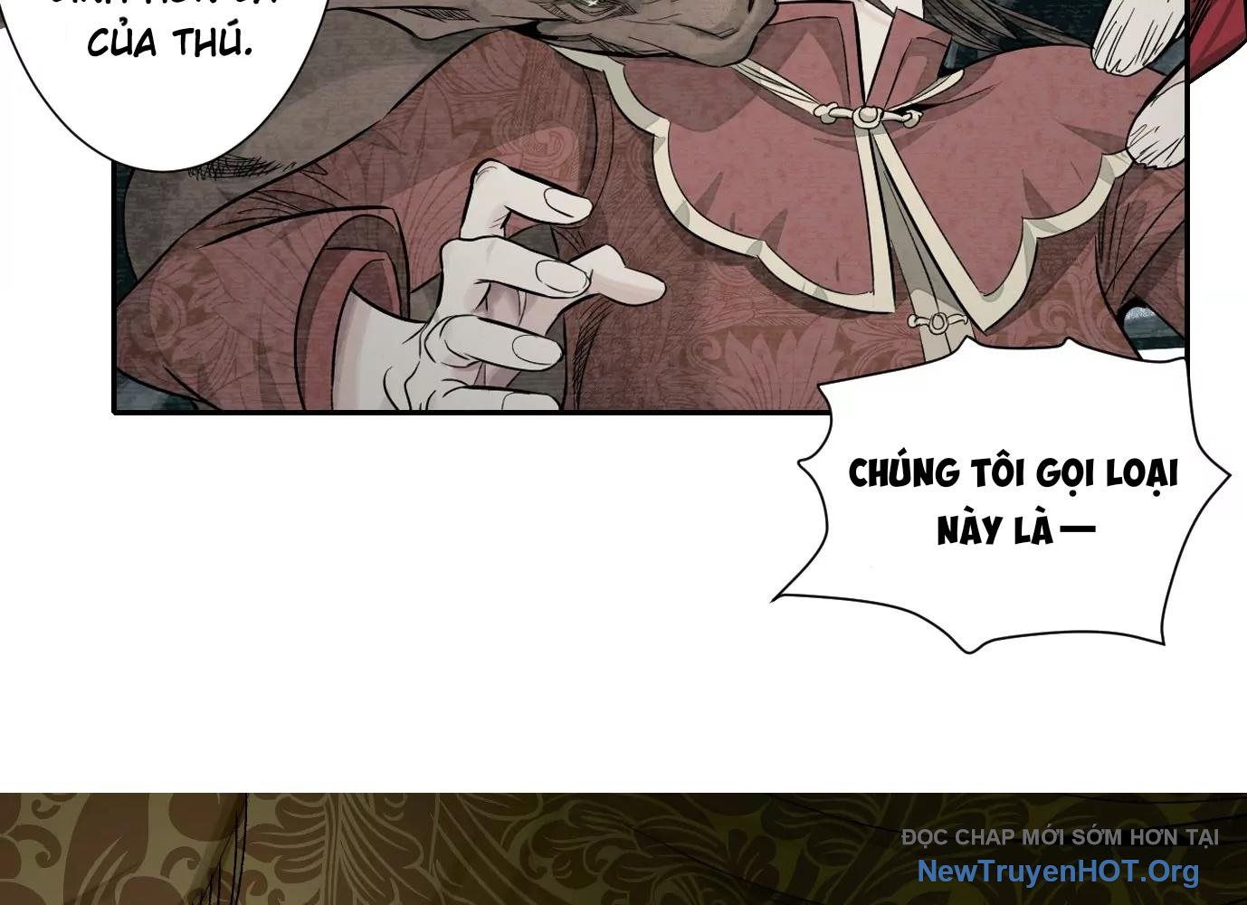 Thập Nhị Tinh – Dị Thú Mê Thành Chapter 43 - Trang 2