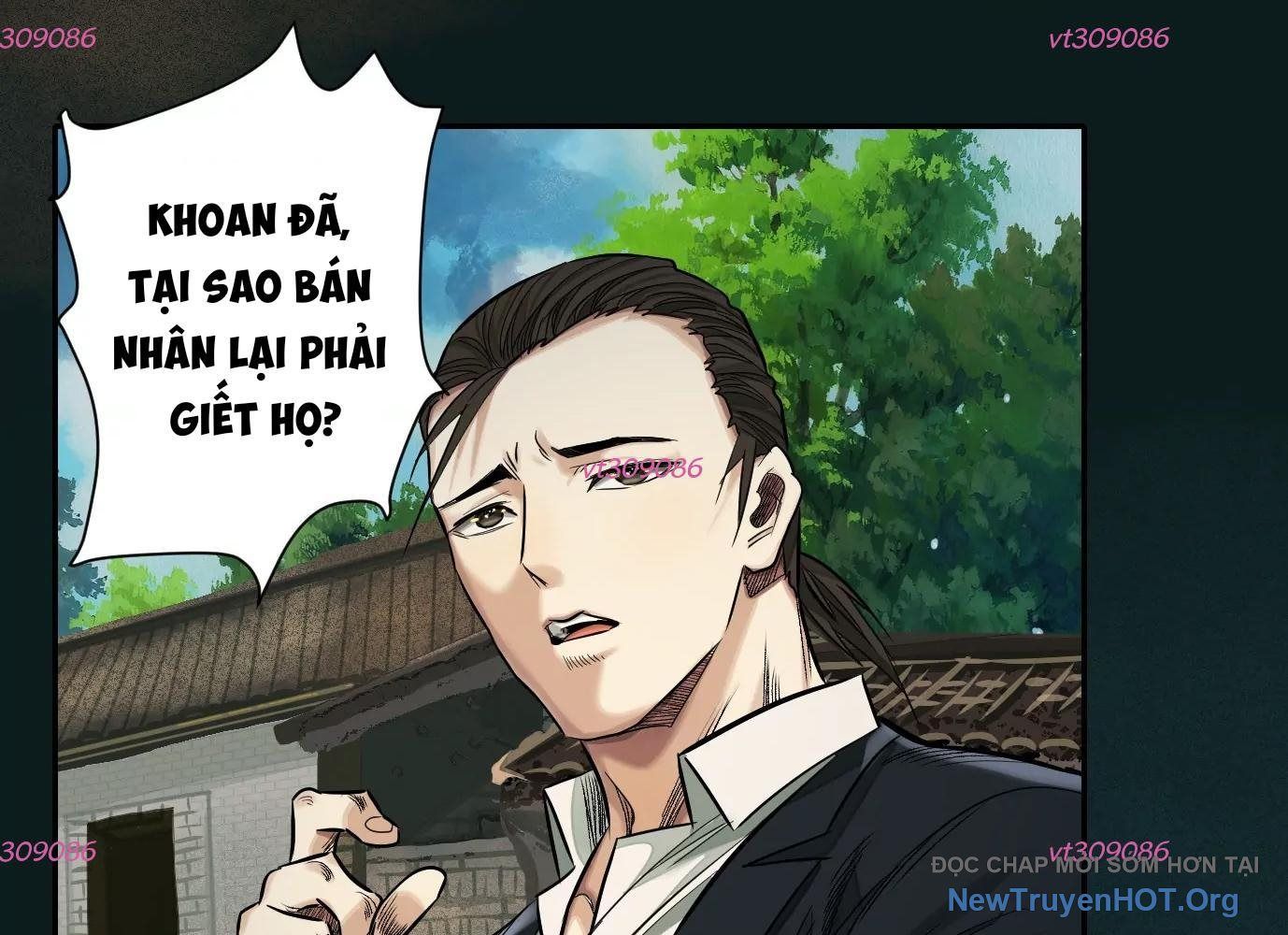 Thập Nhị Tinh – Dị Thú Mê Thành Chapter 43 - Trang 2