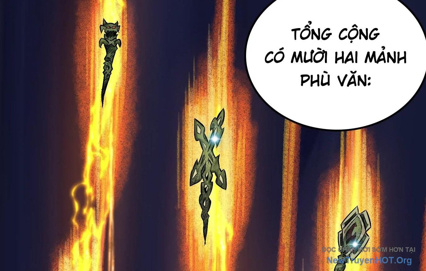 Thập Nhị Tinh – Dị Thú Mê Thành Chapter 43 - Trang 2