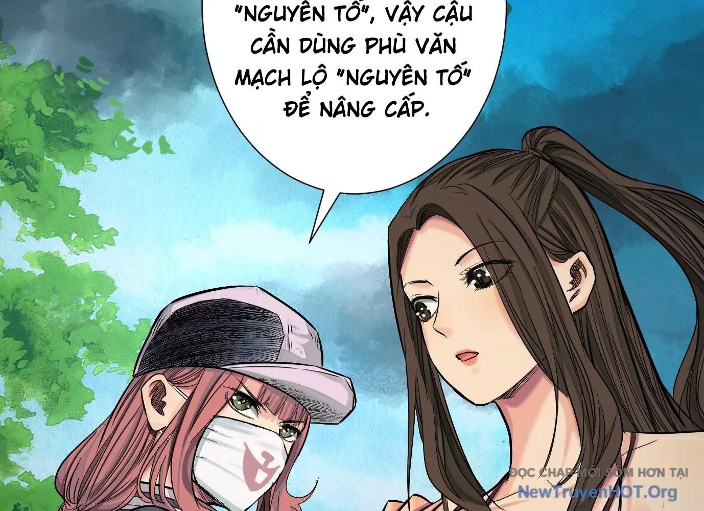Thập Nhị Tinh – Dị Thú Mê Thành Chapter 43 - Trang 2