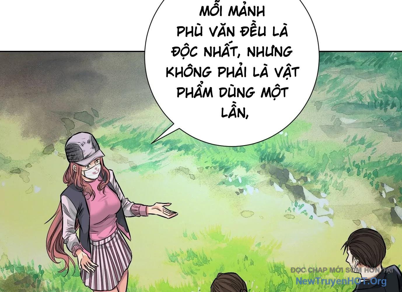 Thập Nhị Tinh – Dị Thú Mê Thành Chapter 43 - Trang 2