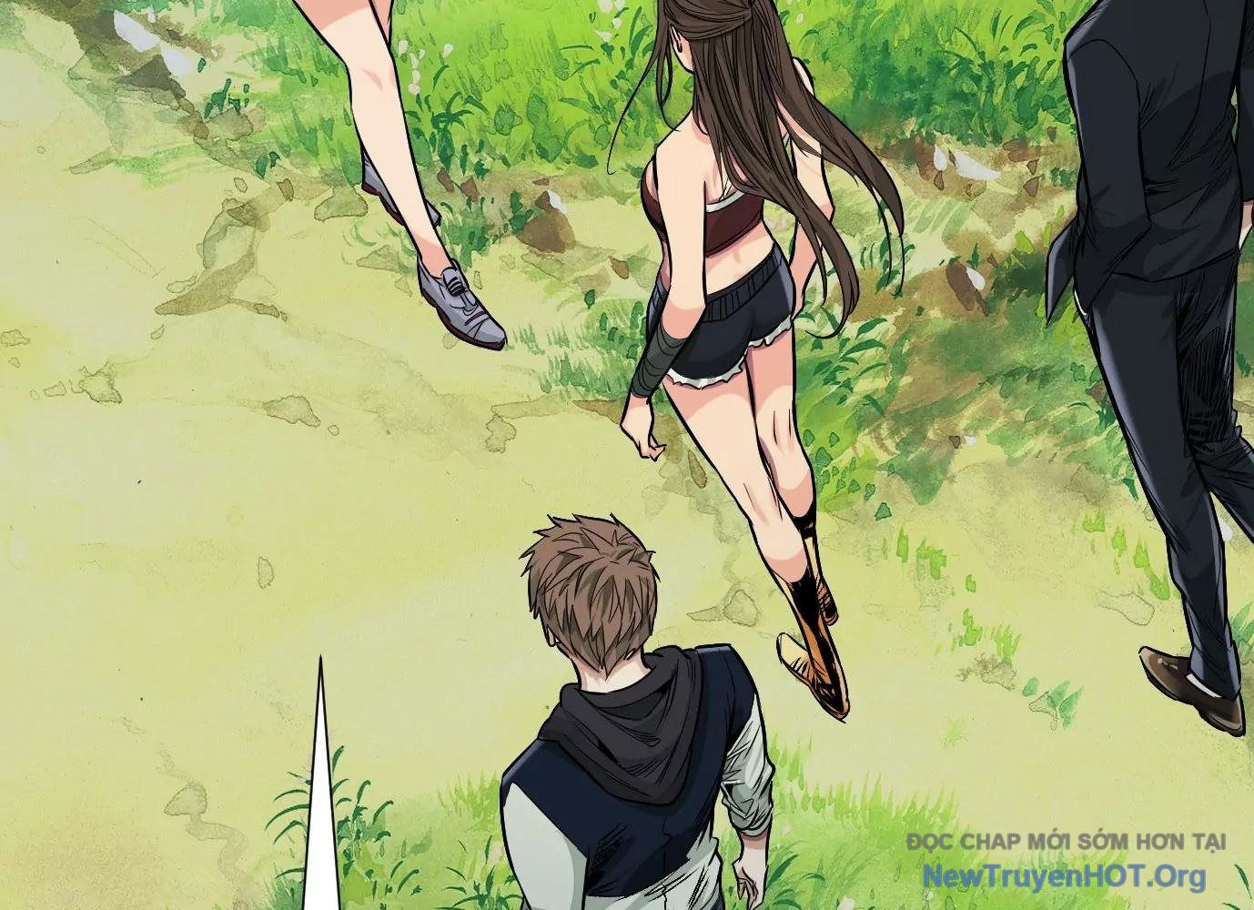 Thập Nhị Tinh – Dị Thú Mê Thành Chapter 43 - Trang 2