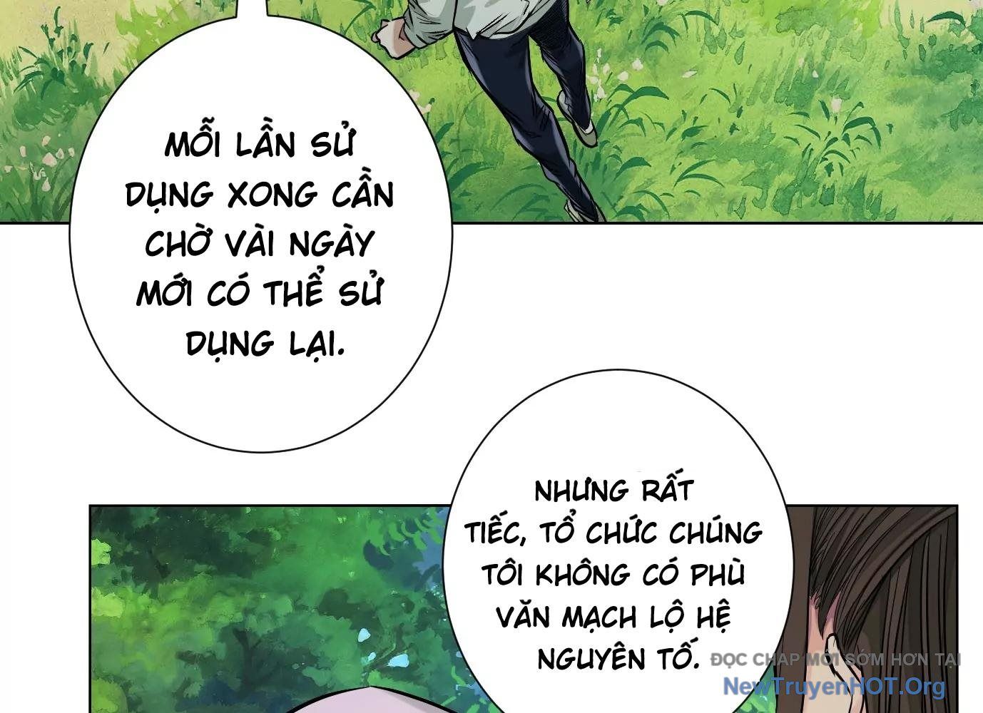 Thập Nhị Tinh – Dị Thú Mê Thành Chapter 43 - Trang 2