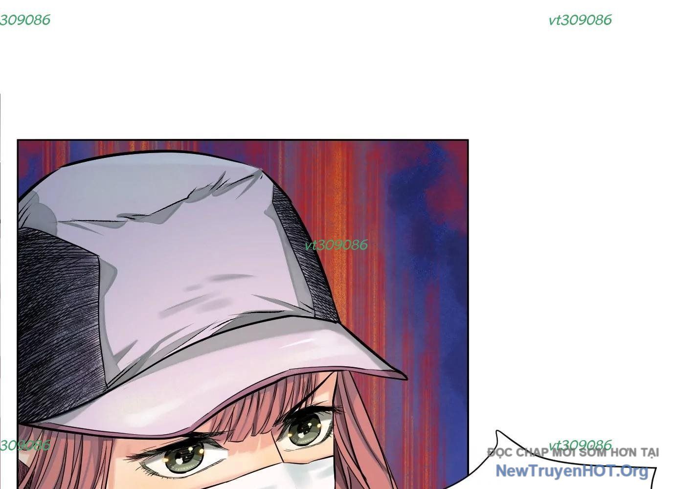 Thập Nhị Tinh – Dị Thú Mê Thành Chapter 43 - Trang 2
