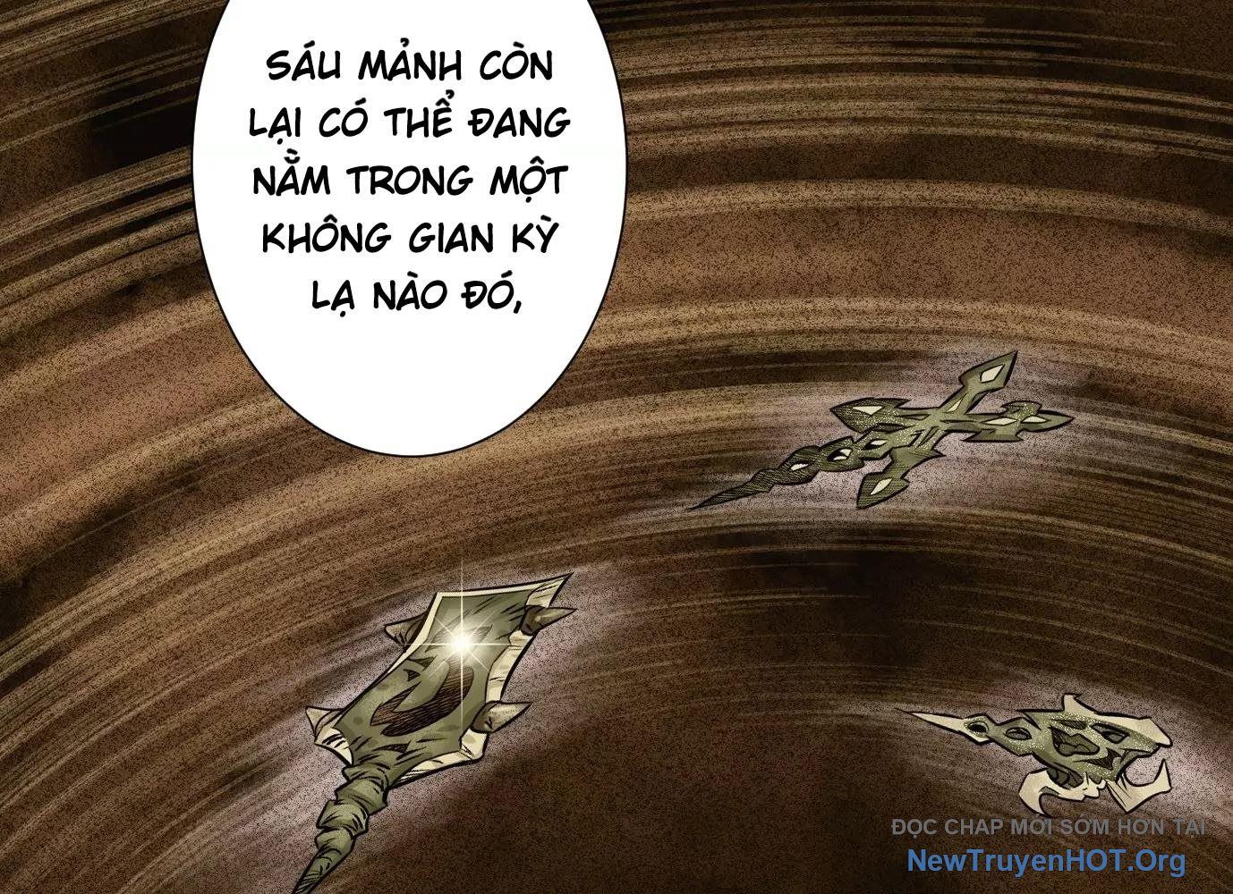 Thập Nhị Tinh – Dị Thú Mê Thành Chapter 43 - Trang 2