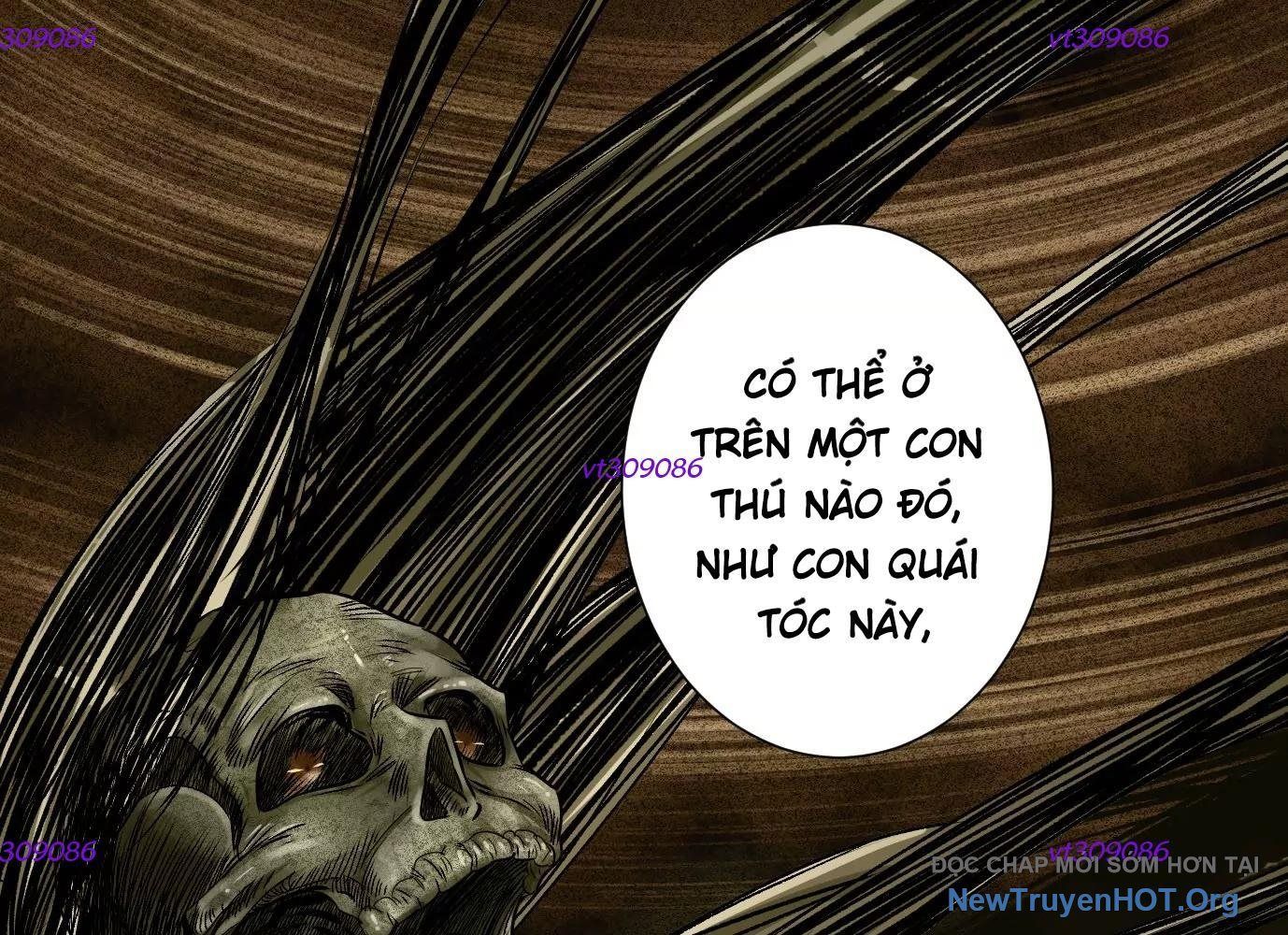 Thập Nhị Tinh – Dị Thú Mê Thành Chapter 43 - Trang 2