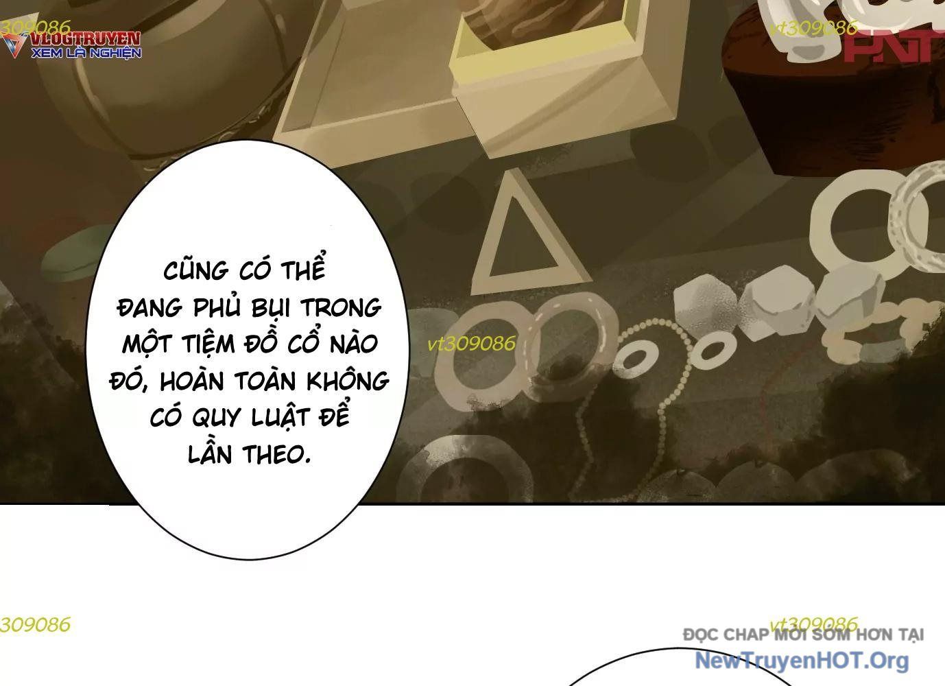 Thập Nhị Tinh – Dị Thú Mê Thành Chapter 43 - Trang 2