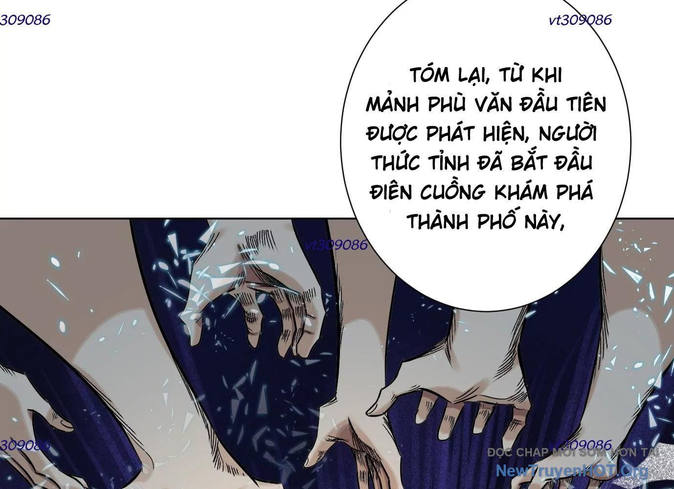 Thập Nhị Tinh – Dị Thú Mê Thành Chapter 43 - Trang 2