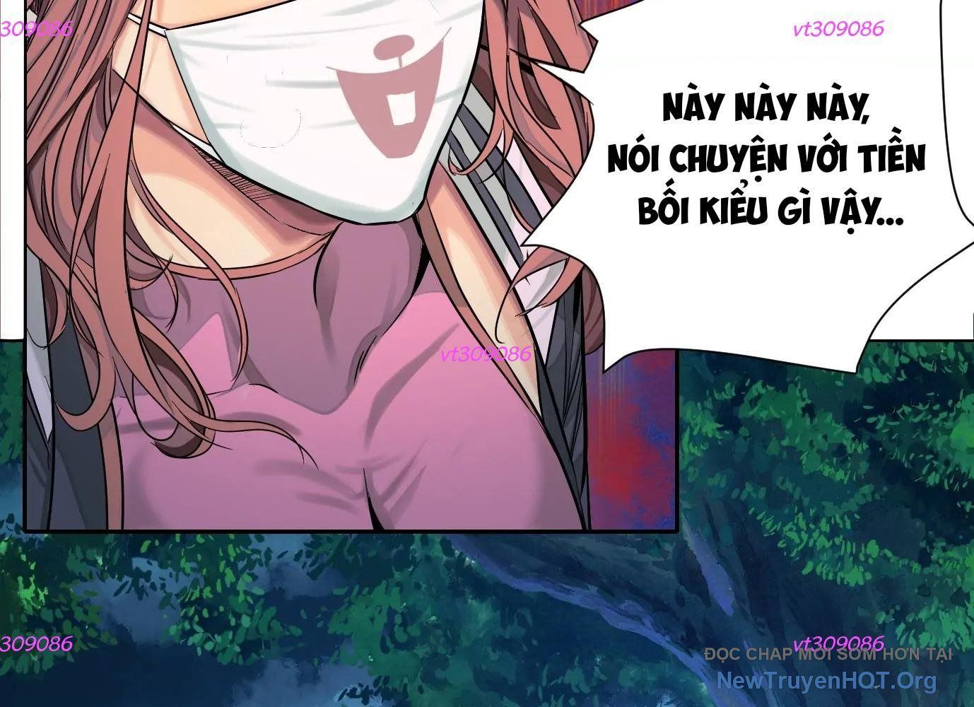 Thập Nhị Tinh – Dị Thú Mê Thành Chapter 43 - Trang 2