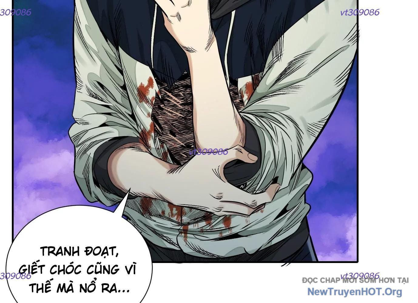 Thập Nhị Tinh – Dị Thú Mê Thành Chapter 43 - Trang 2