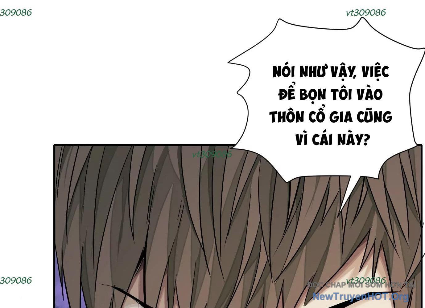 Thập Nhị Tinh – Dị Thú Mê Thành Chapter 43 - Trang 2