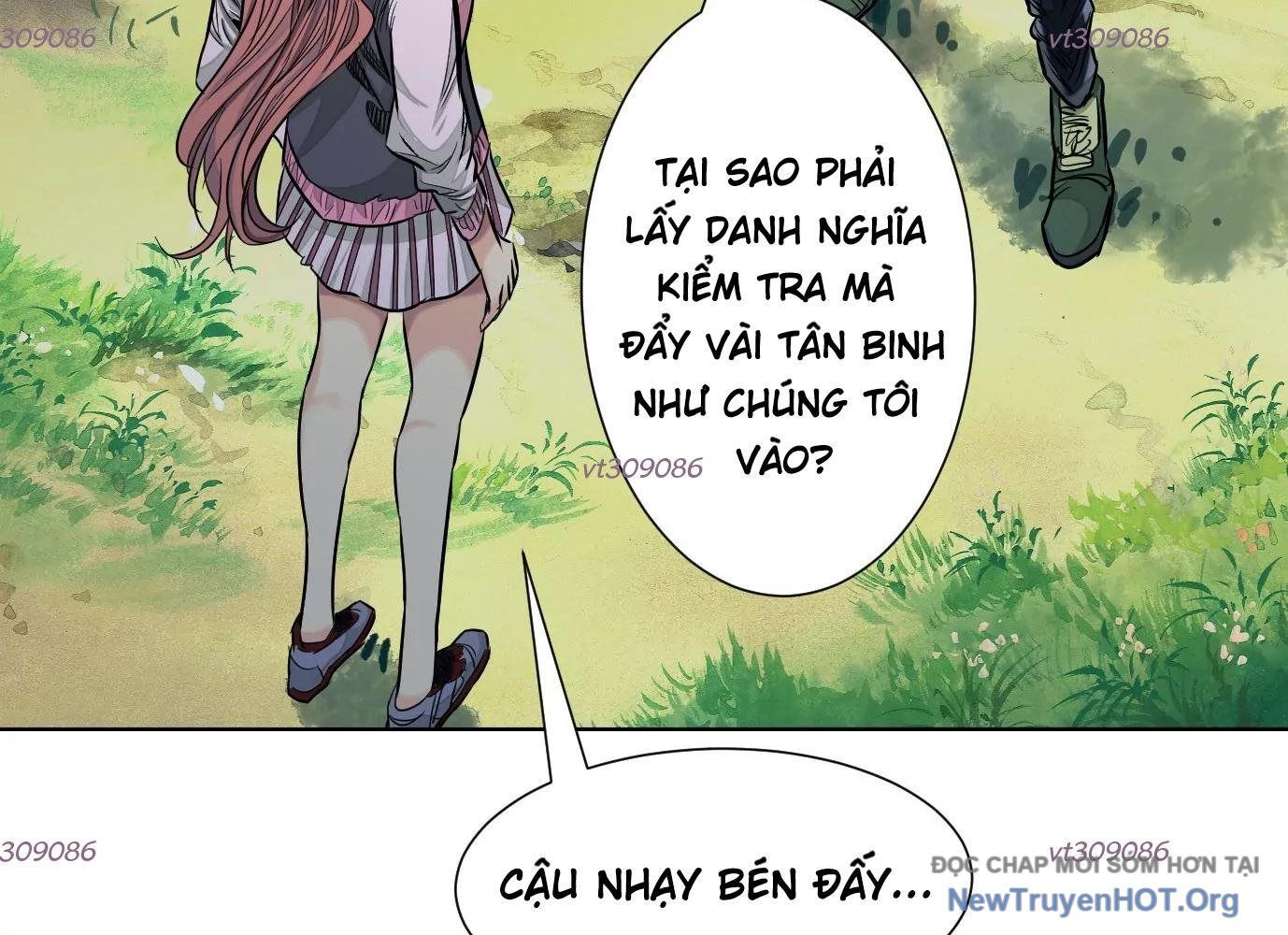 Thập Nhị Tinh – Dị Thú Mê Thành Chapter 43 - Trang 2