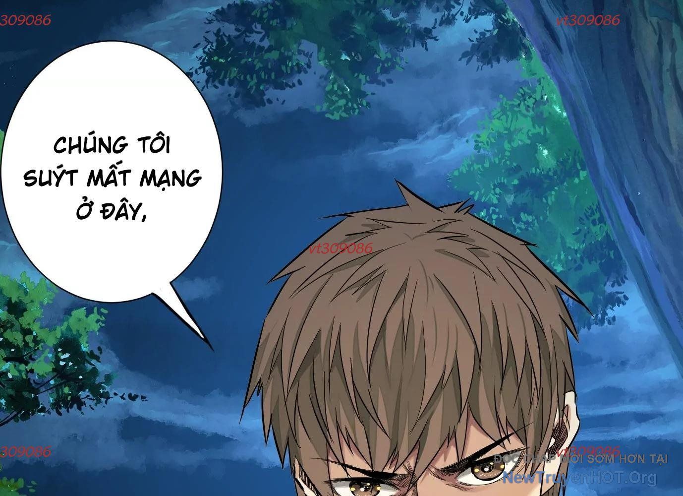 Thập Nhị Tinh – Dị Thú Mê Thành Chapter 43 - Trang 2