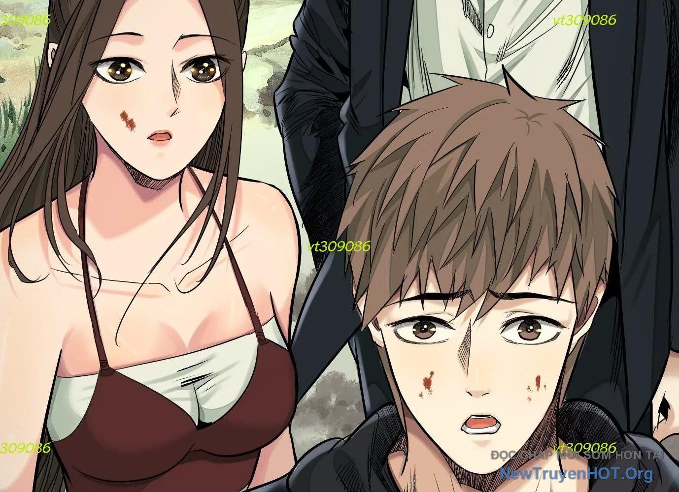 Thập Nhị Tinh – Dị Thú Mê Thành Chapter 43 - Trang 2
