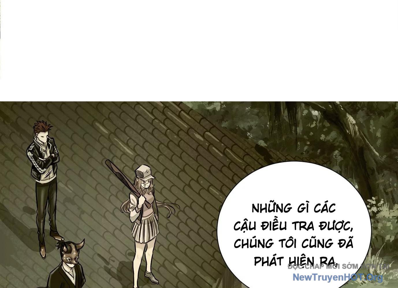 Thập Nhị Tinh – Dị Thú Mê Thành Chapter 43 - Trang 2