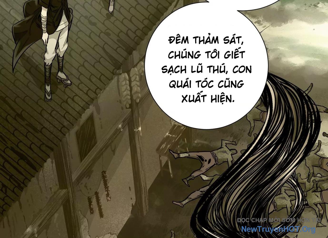Thập Nhị Tinh – Dị Thú Mê Thành Chapter 43 - Trang 2