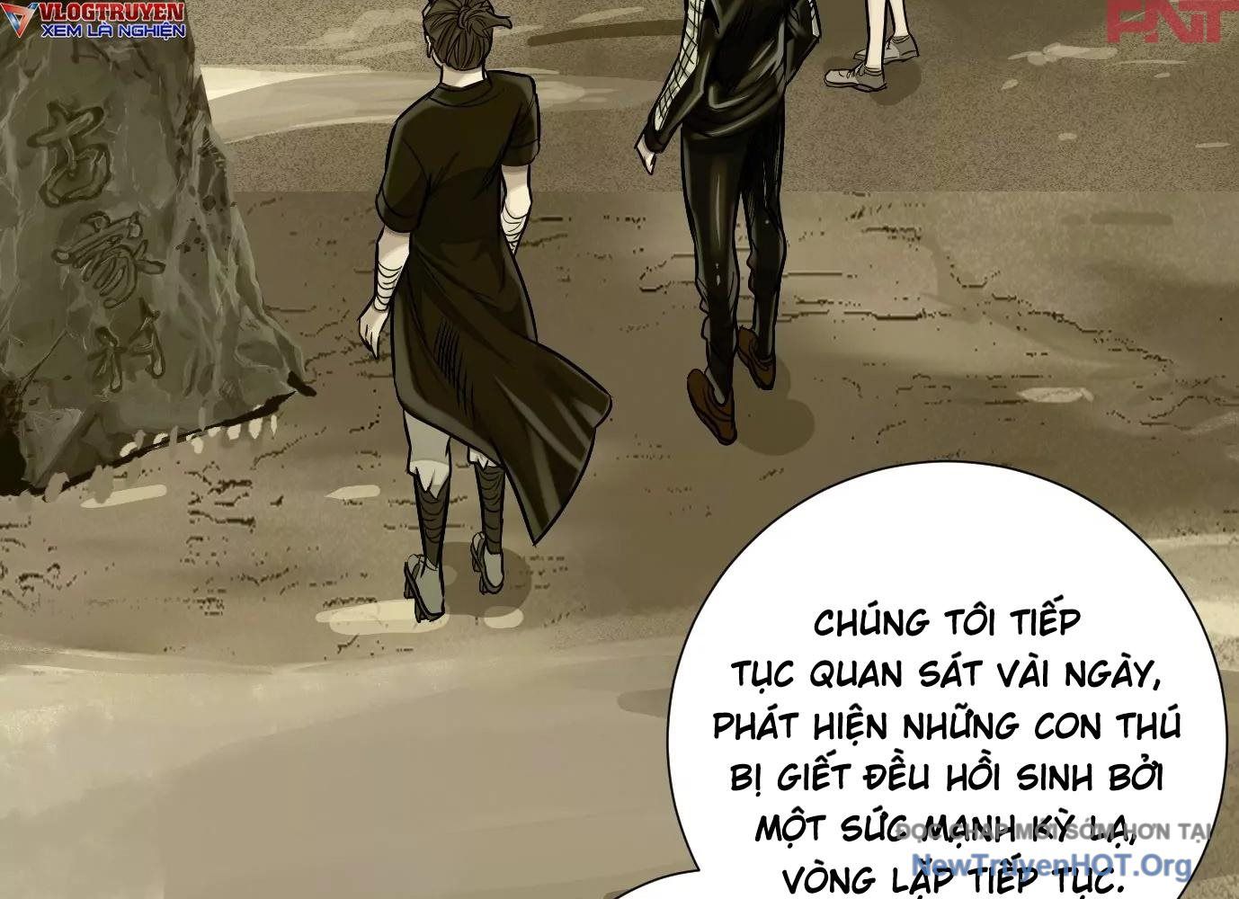 Thập Nhị Tinh – Dị Thú Mê Thành Chapter 43 - Trang 2