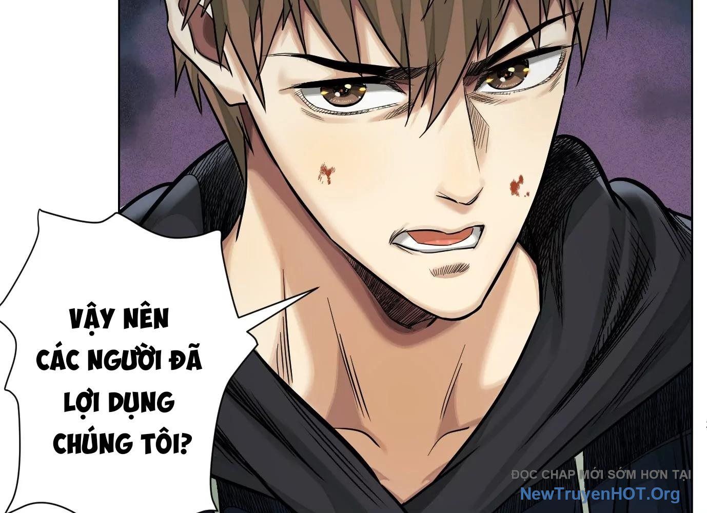 Thập Nhị Tinh – Dị Thú Mê Thành Chapter 43 - Trang 2