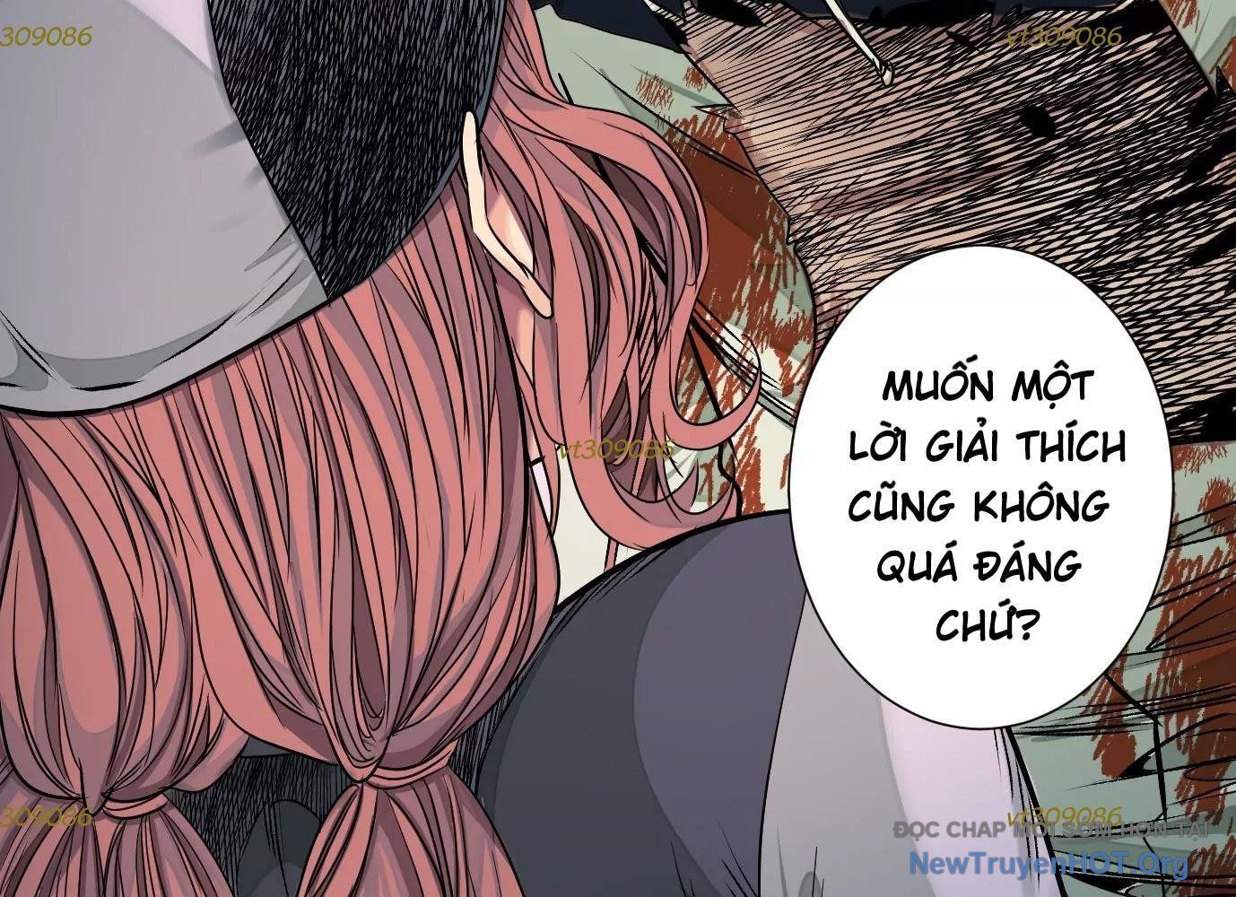 Thập Nhị Tinh – Dị Thú Mê Thành Chapter 43 - Trang 2
