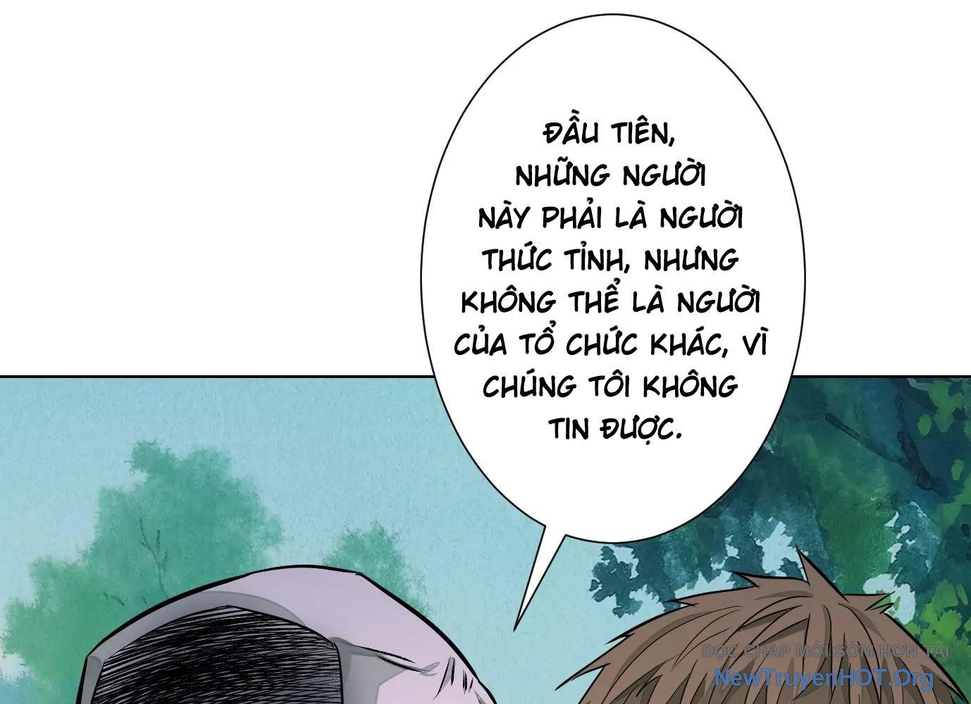 Thập Nhị Tinh – Dị Thú Mê Thành Chapter 43 - Trang 2