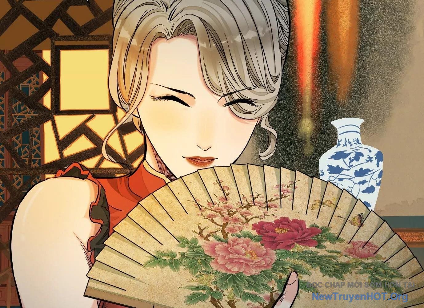 Thập Nhị Tinh – Dị Thú Mê Thành Chapter 44 - Trang 2