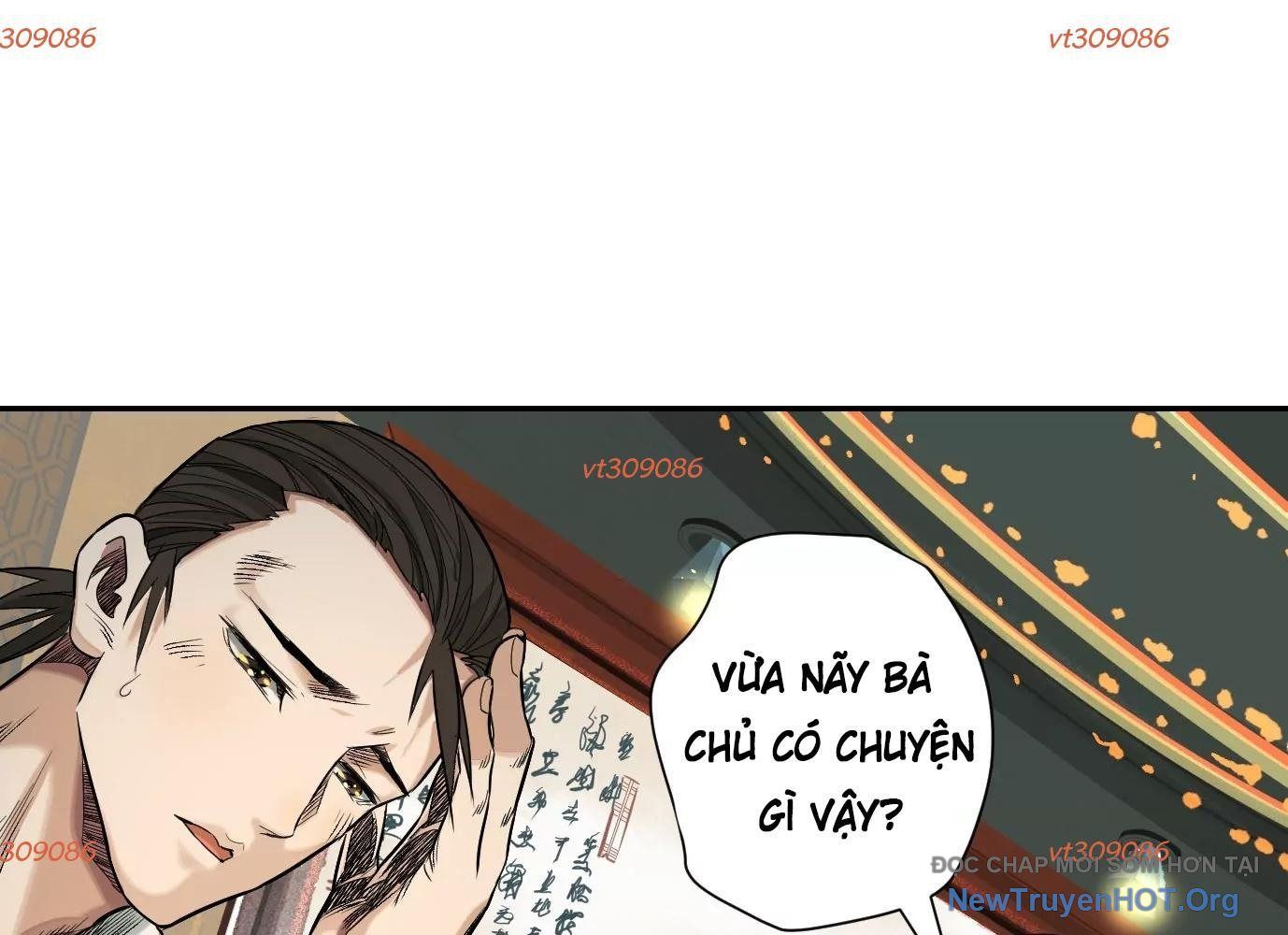 Thập Nhị Tinh – Dị Thú Mê Thành Chapter 44 - Trang 2