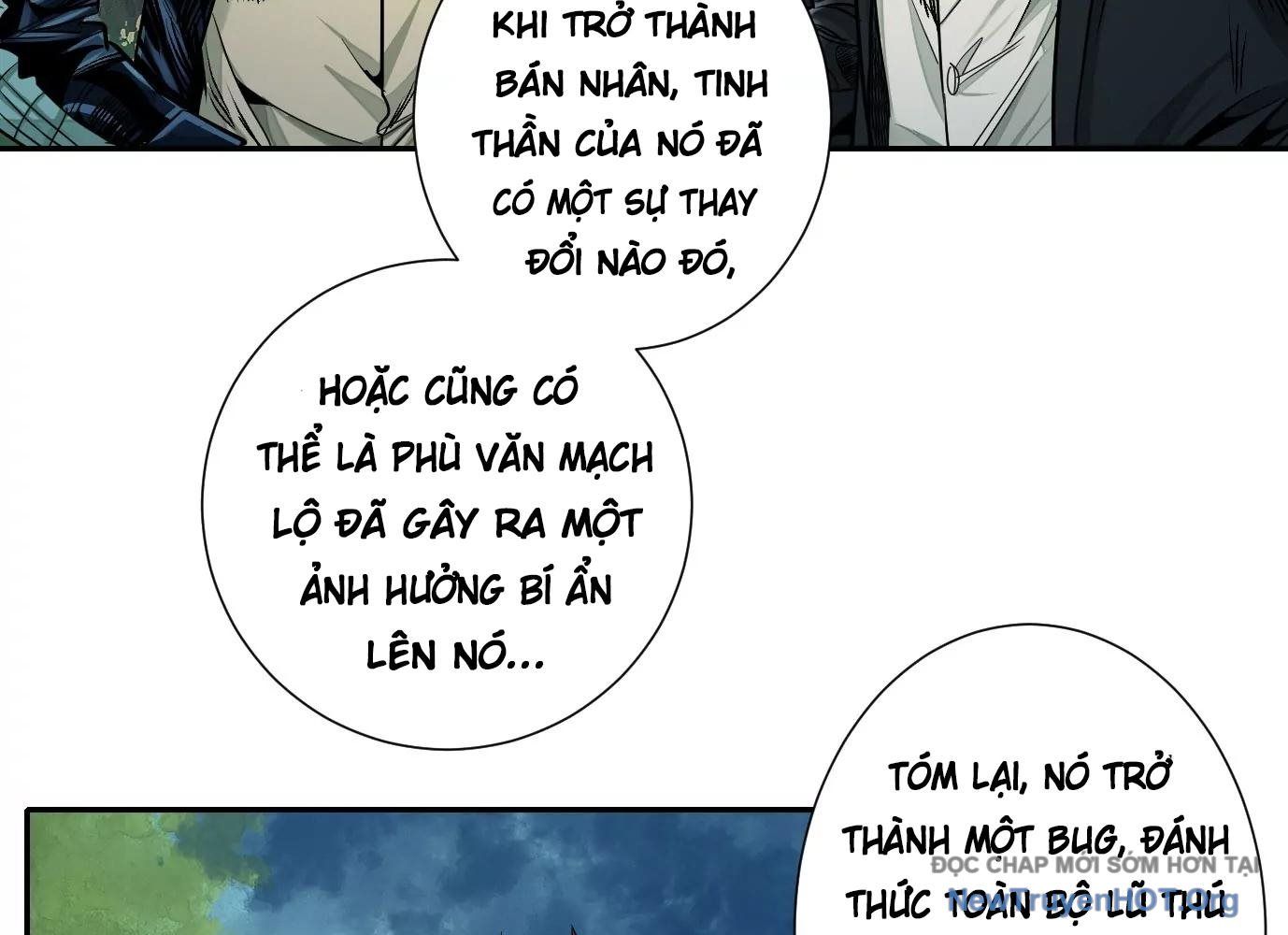 Thập Nhị Tinh – Dị Thú Mê Thành Chapter 44 - Trang 2