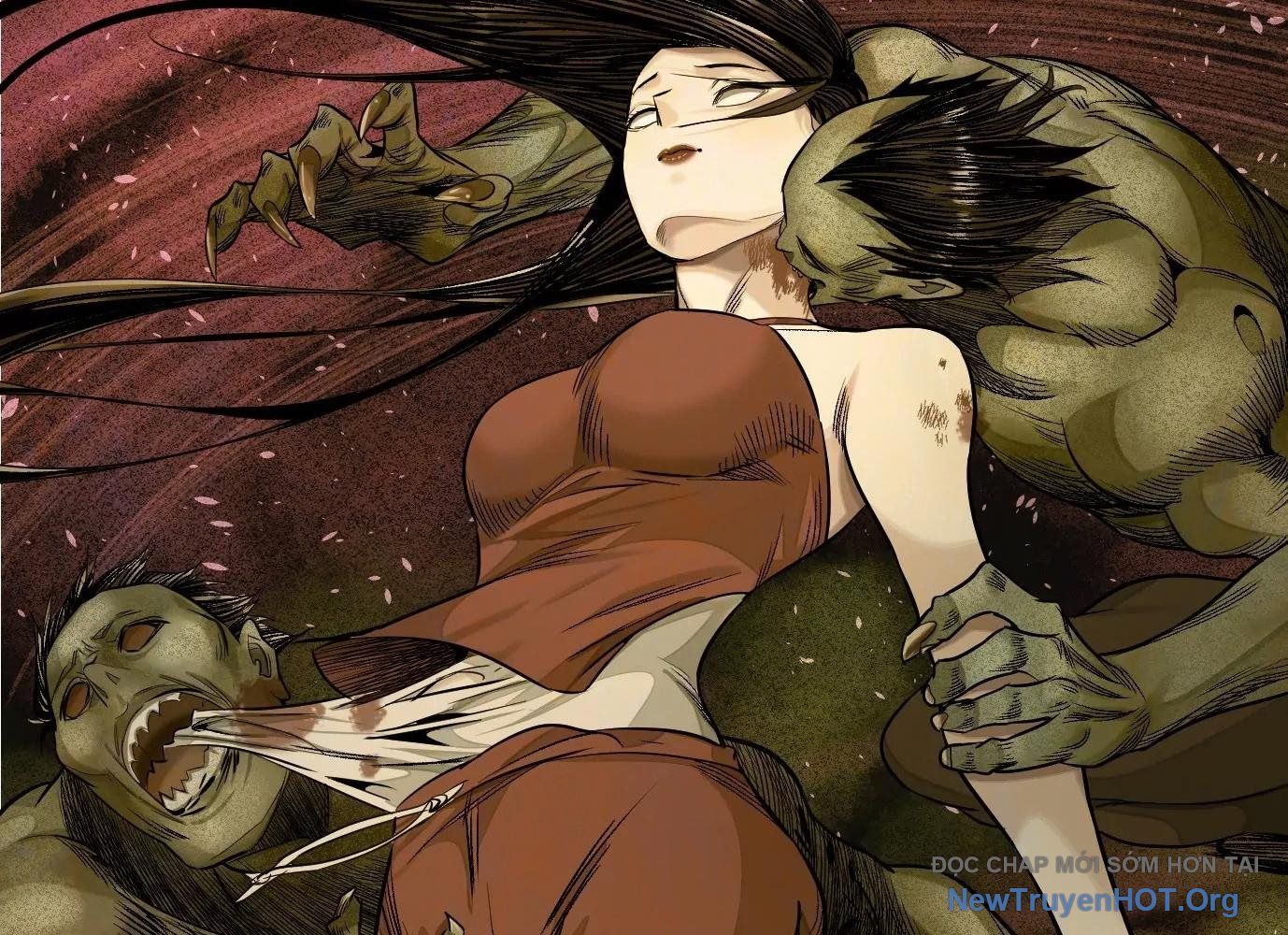Thập Nhị Tinh – Dị Thú Mê Thành Chapter 44 - Trang 2